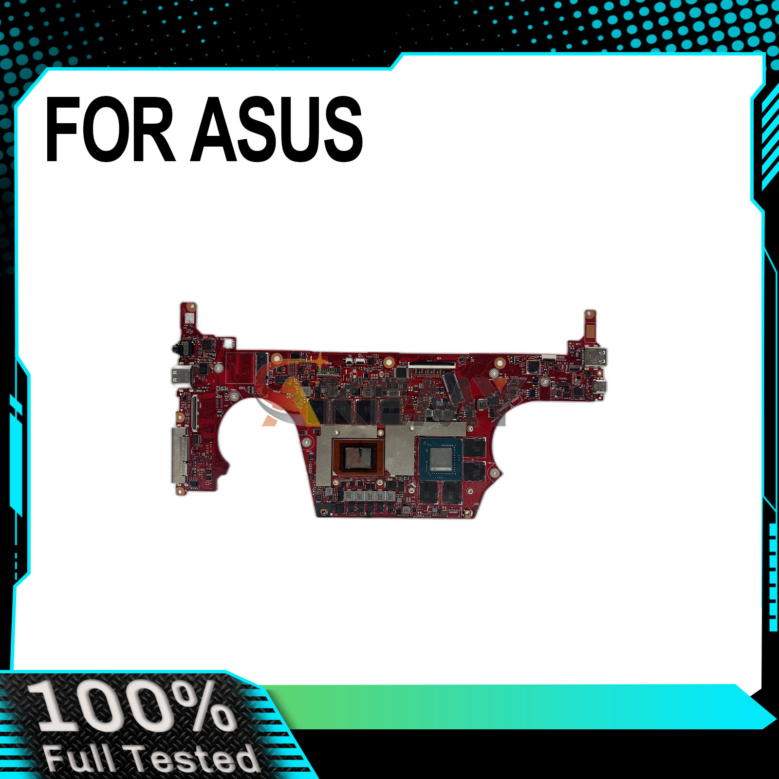 Ddr5 Laptop Ram - For ASUS ROG Flow X13 GV301RC
