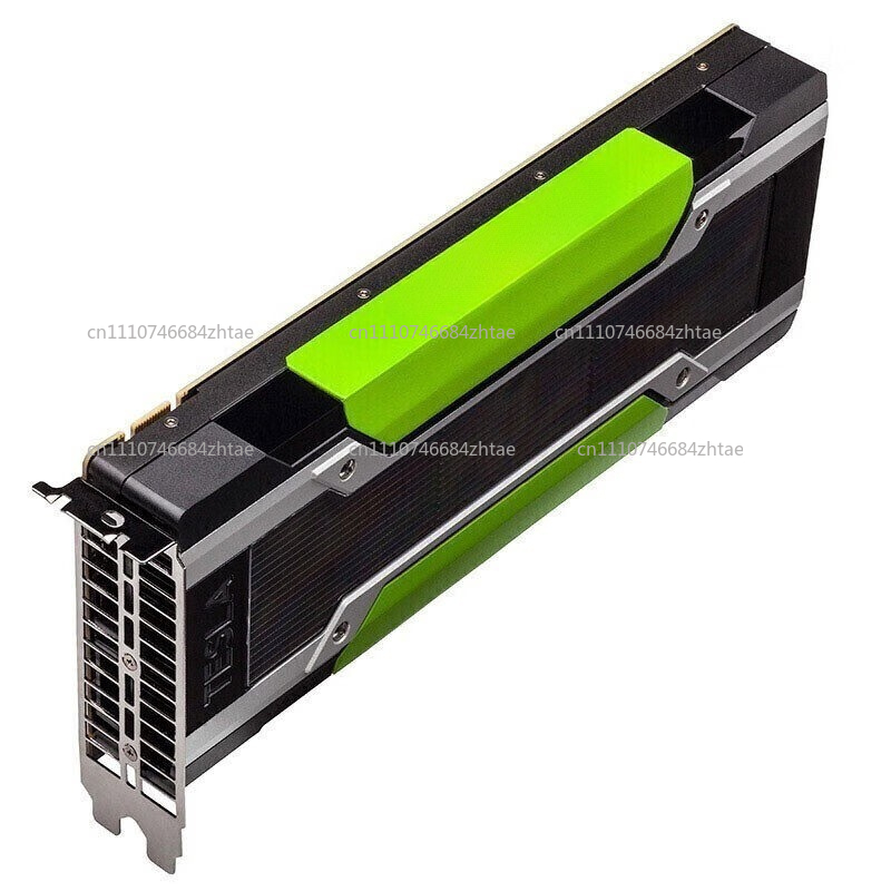 V100/P100/T4/P4/P40/M10/M40 GP - огляд і ціна Ddr5 Memory