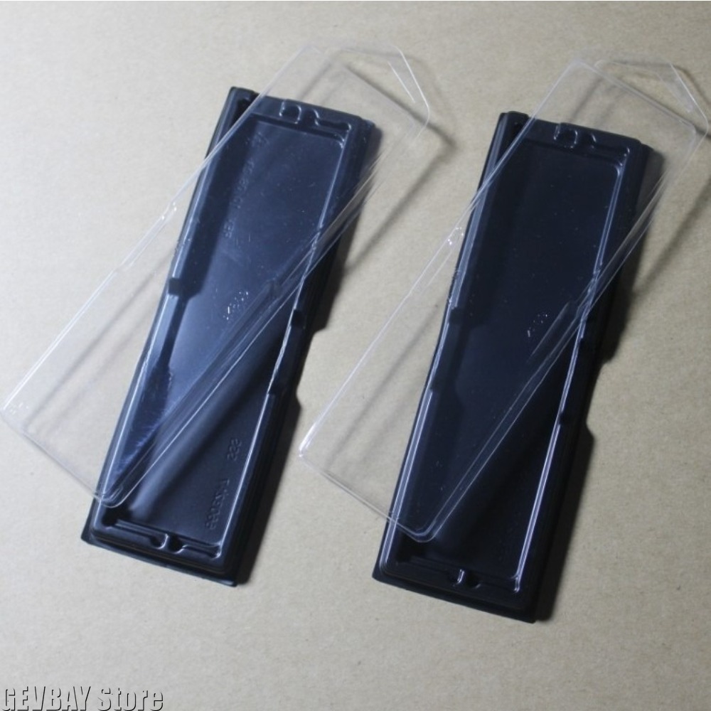 Pack of 10 Plastic Memory Chip - огляд і ціна Ddr5 Kit