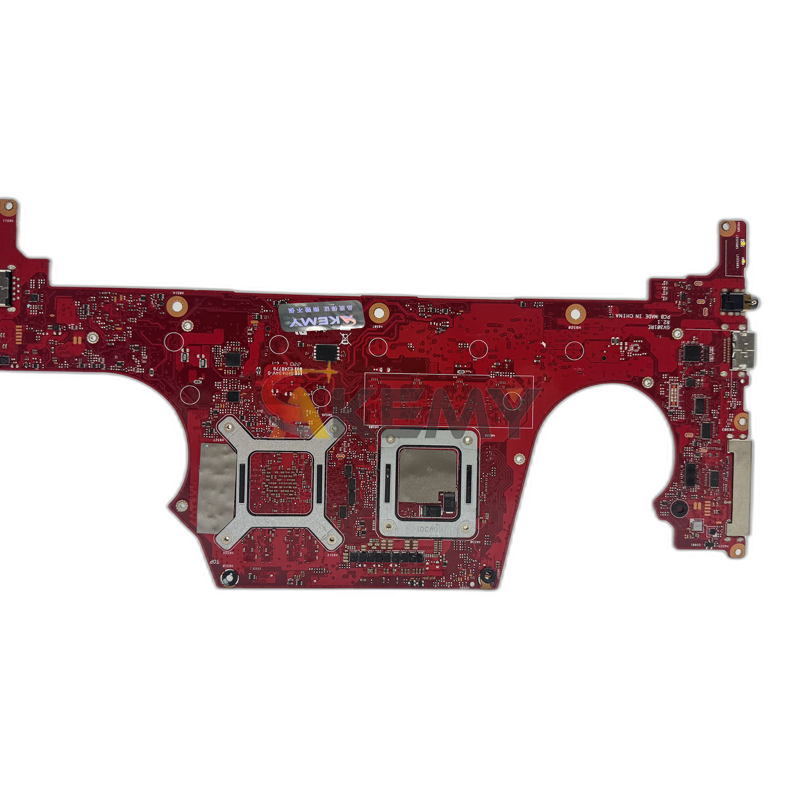 For ASUS ROG Flow X13 GV301RC  - огляд і ціна Ddr5 Laptop Ram