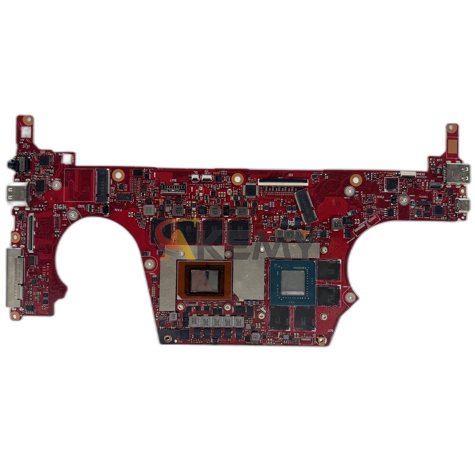 For ASUS ROG Flow X13 GV301RC  - огляд і ціна Ddr5 Laptop Ram