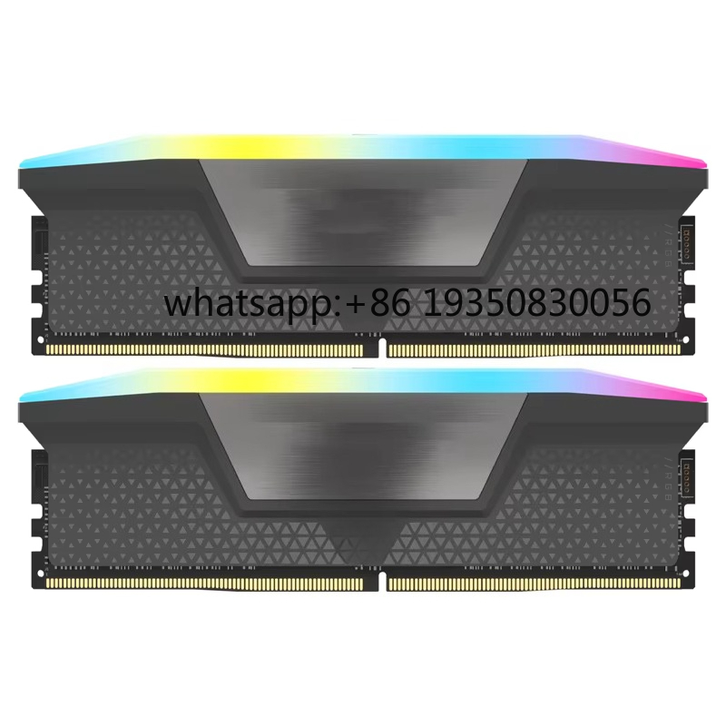 RAM RGB DDR5 6400MHz Desktop M - огляд і ціна Ddr5 Rgb Ram