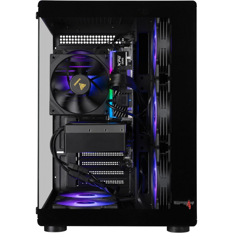 Gaming Bundle – TTX-ECO BLACK  - огляд і ціна Ddr5 32Gb