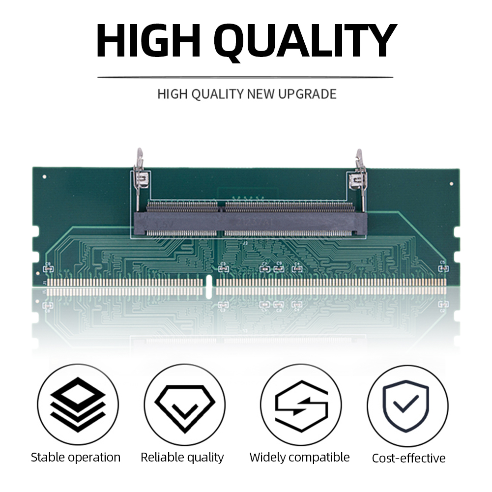 Laptop SO DDR5 RAM To Desktop  - огляд і ціна Ddr5 Laptop Ram