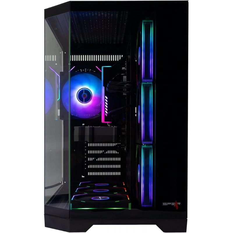Gaming PC –  Core i5-14400F,   - огляд і ціна Ddr5 Rgb Ram